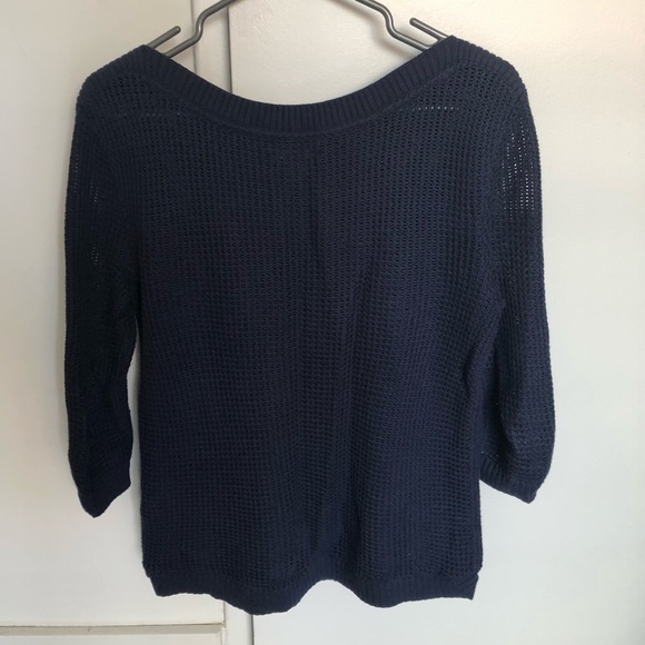 Tommy Hilfiger Long Sleeve - Picture 2 of 5